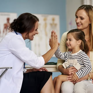 industry medical body