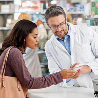 Pharmacy loans