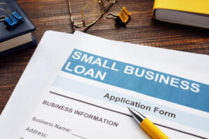 Small loans benefits and cases