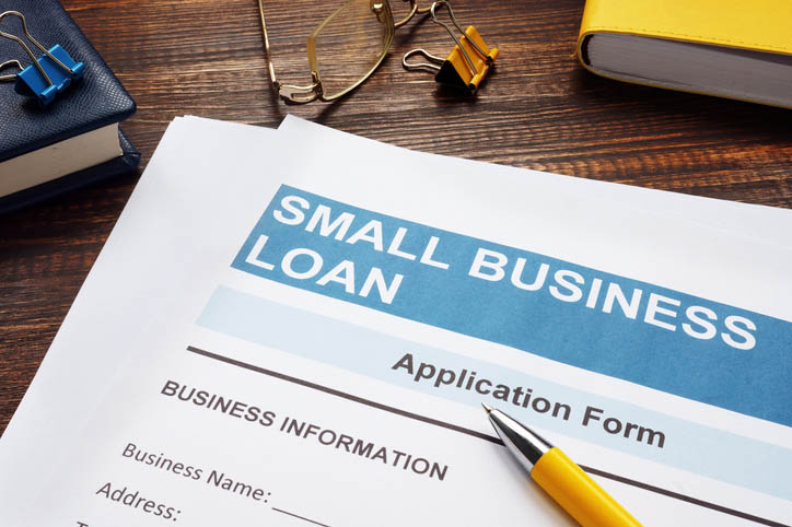 Small loans benefits and cases