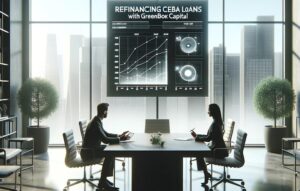 CEBA Loans refinancing