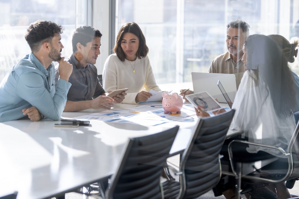 Unsecured Vs. Secured Business Loans