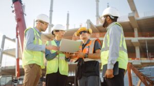 How to Survive Construction Business Seasonality