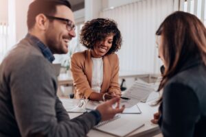 Low Credit on Business Financing Impact