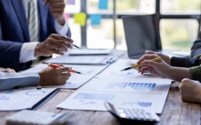 Guide to Alternative Lending in Canada: business data analysis