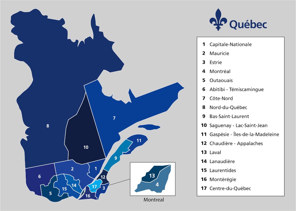 Quebec Small Business Loans