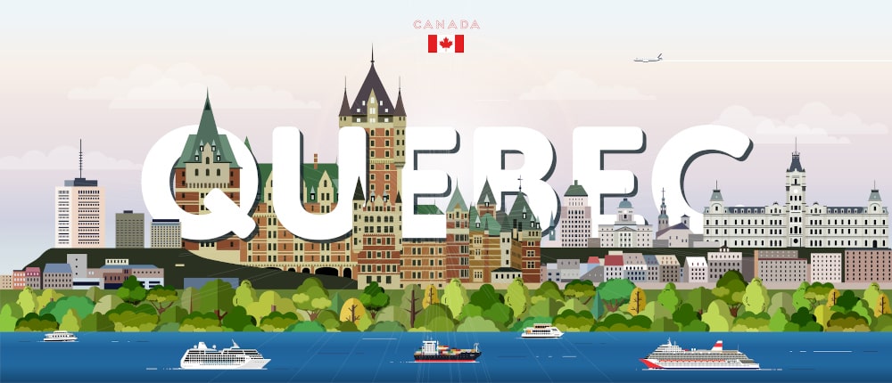 Business loans in Quebec