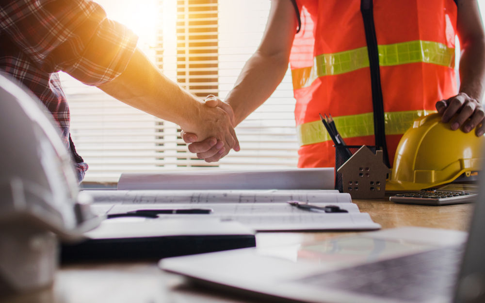 Equipment financing options