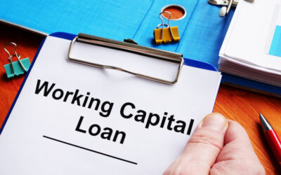Working Capital Loans vs Equipment Loans comparison