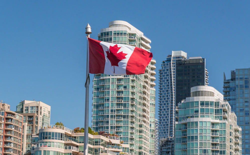 Alternative Lending in Canada
