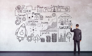 Build a Small Business Financial Plan