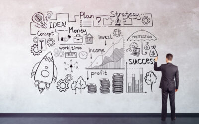 Build a Small Business Financial Plan