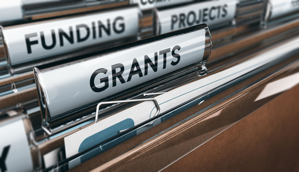 Alberta Small Business Grants 2026