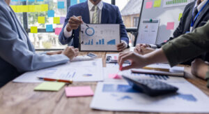 Marketing Funding for Small Businesses
