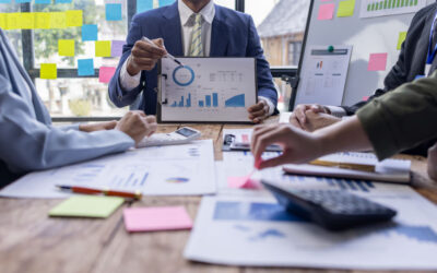 Marketing Funding for Small Businesses