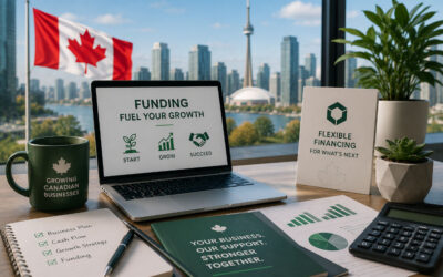How to Get Business Funding with Confidence
