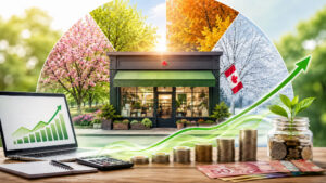 Cash Flow Management for Seasonal Businesses
